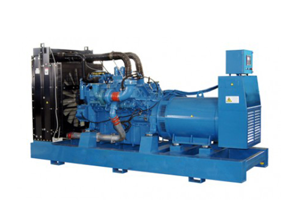 柴油發(fā)電機(jī)組的工作原理及結(jié)構(gòu)是什么？